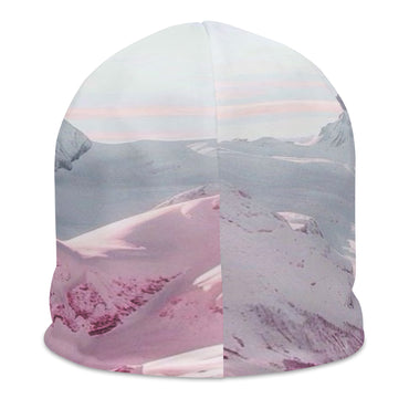 Bonnet Trail PINK MOUNTAIN