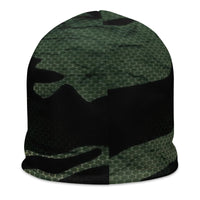 Bonnet Trail MILIGREEN