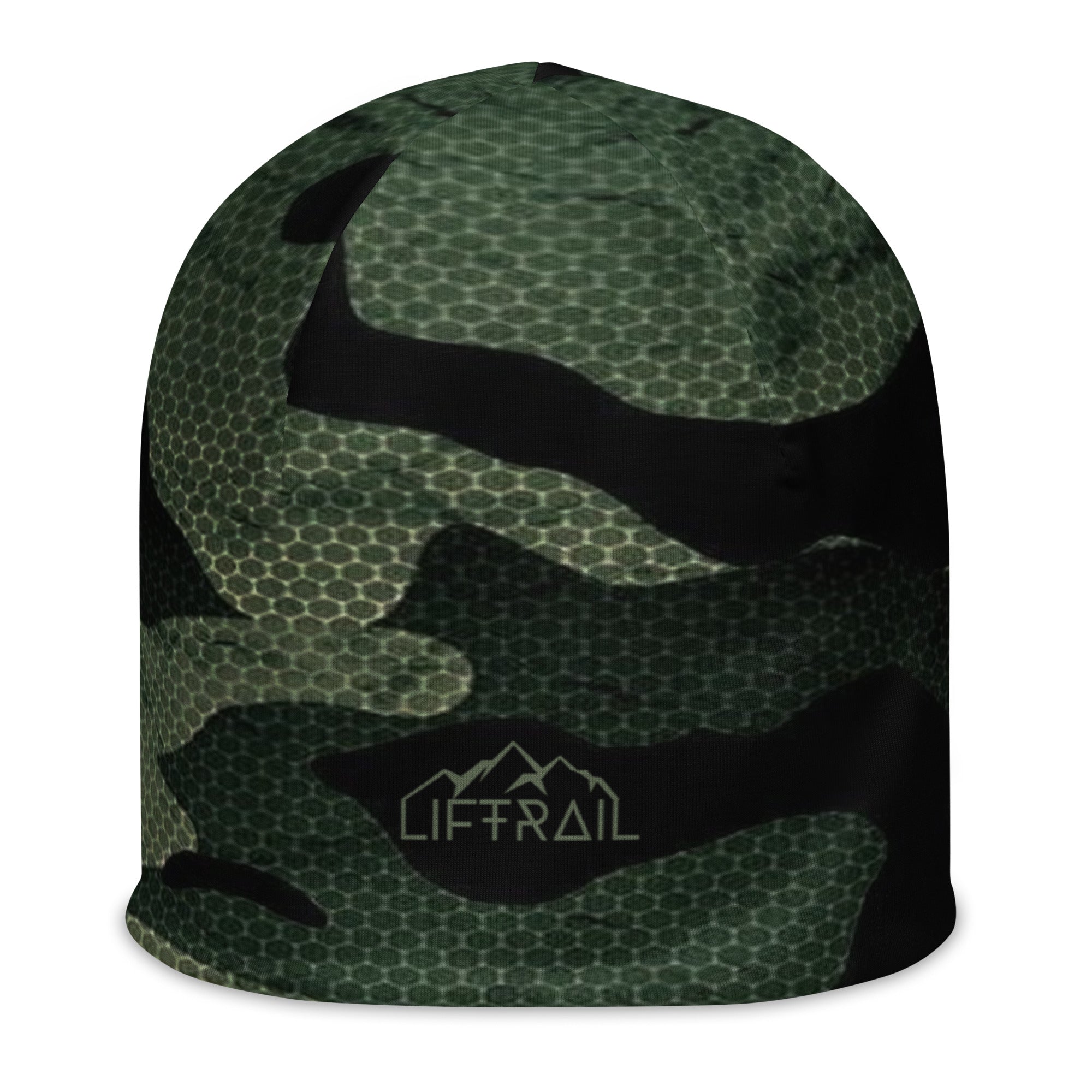 Bonnet Trail MILIGREEN