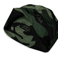 Bonnet Trail MILIGREEN