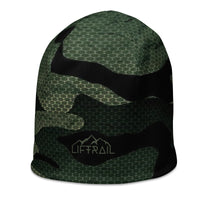 Bonnet Trail MILIGREEN