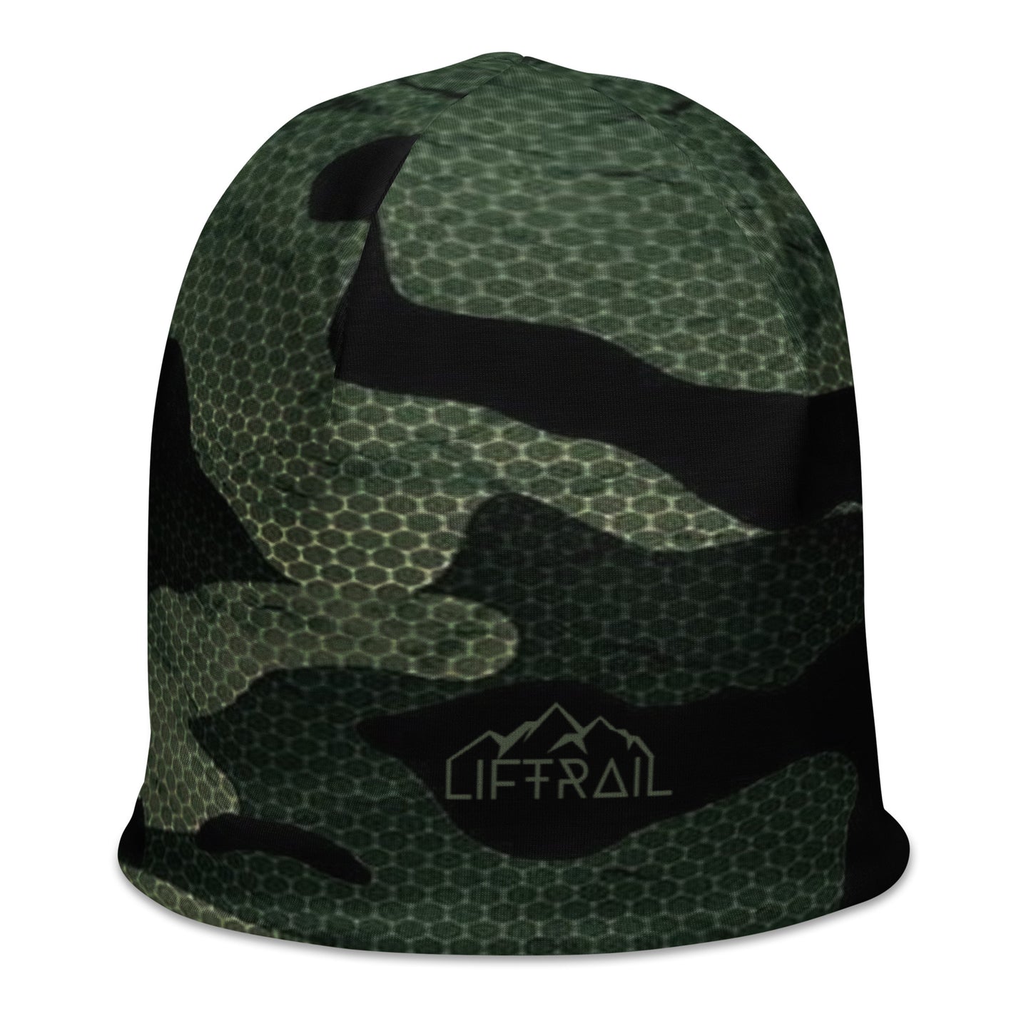 Bonnet Trail MILIGREEN