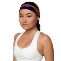 Bandeau Trail LIFTEMPO