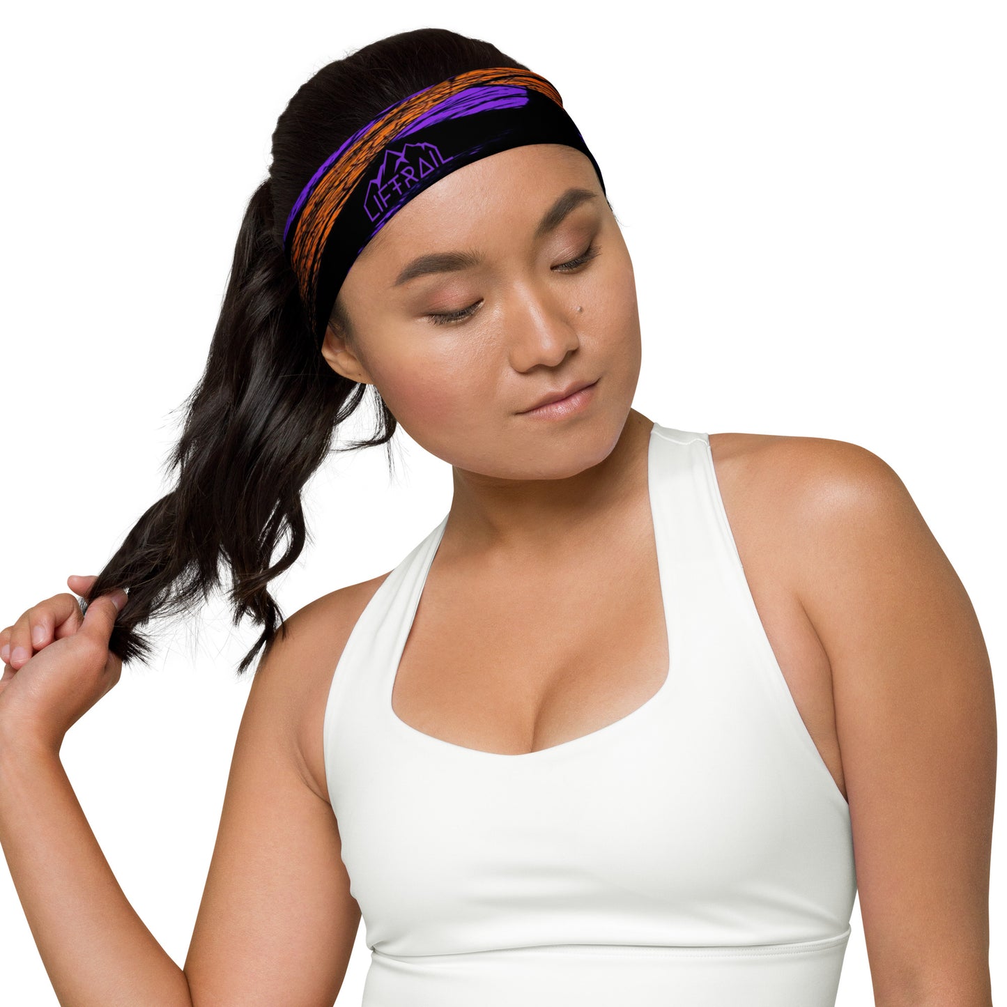 Bandeau Trail LIFTEMPO