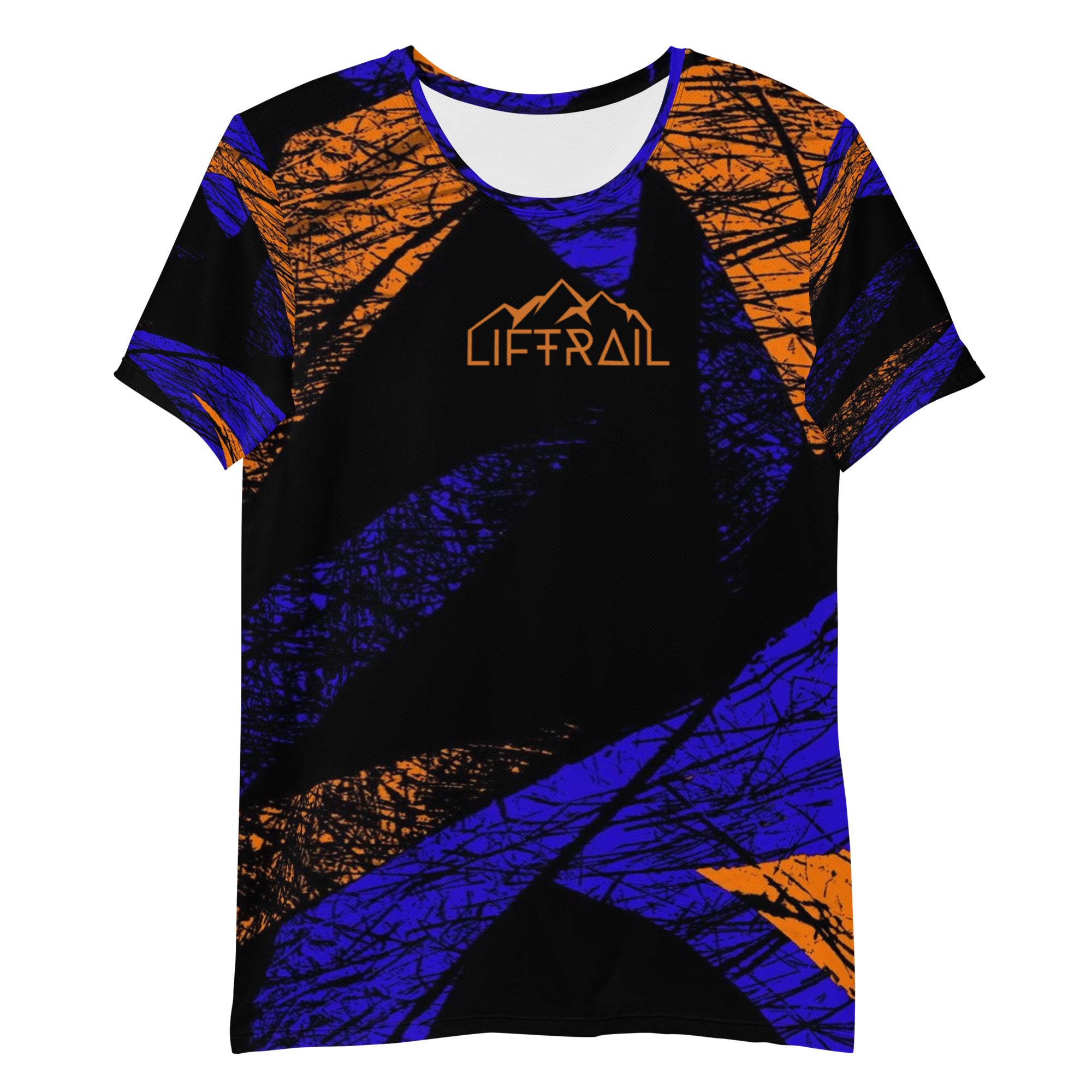 T-shirt Trail LIFTRUST