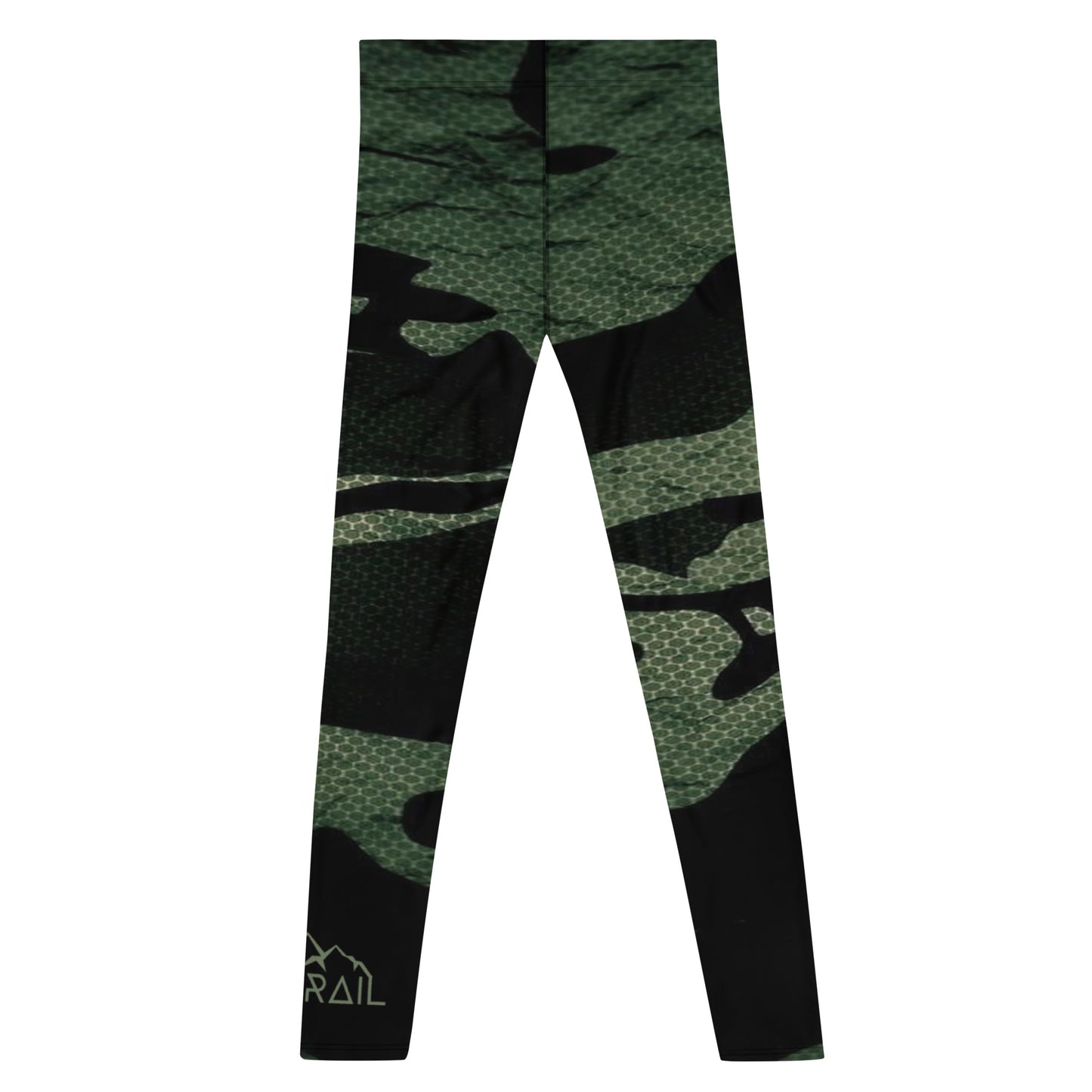 Legging Trail MILIGREEN