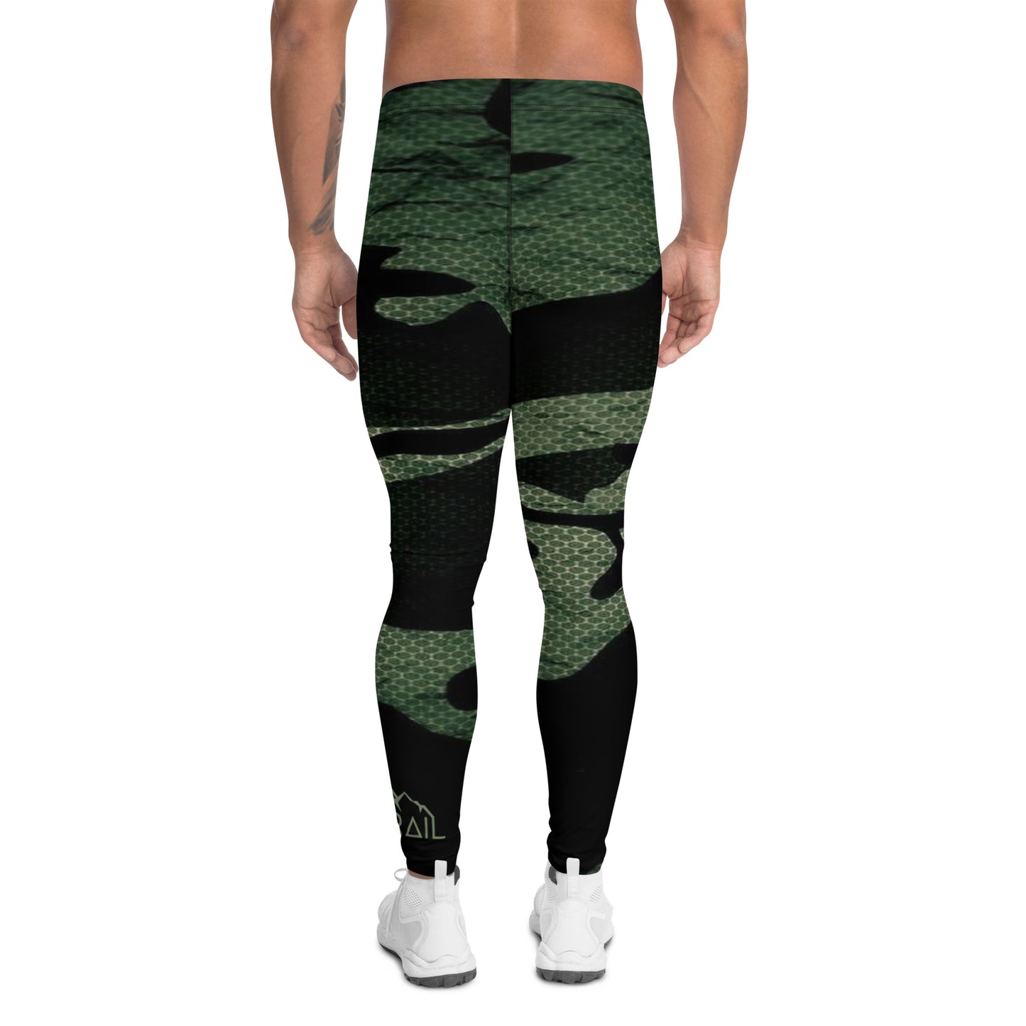 Legging Trail MILIGREEN