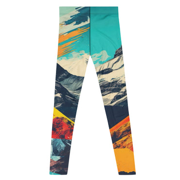 Legging Trail ALPINE VIBES