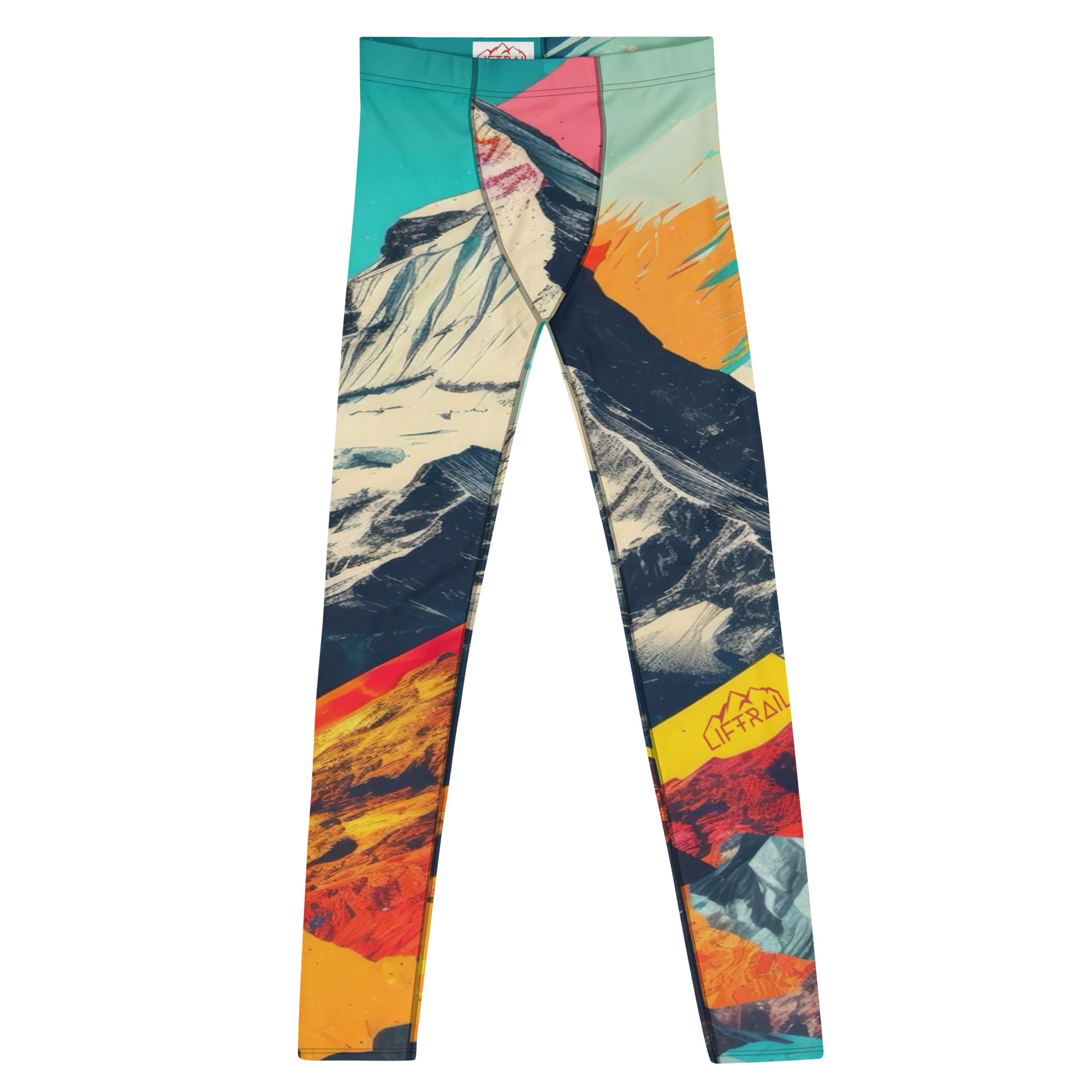 Legging Trail ALPINE VIBES