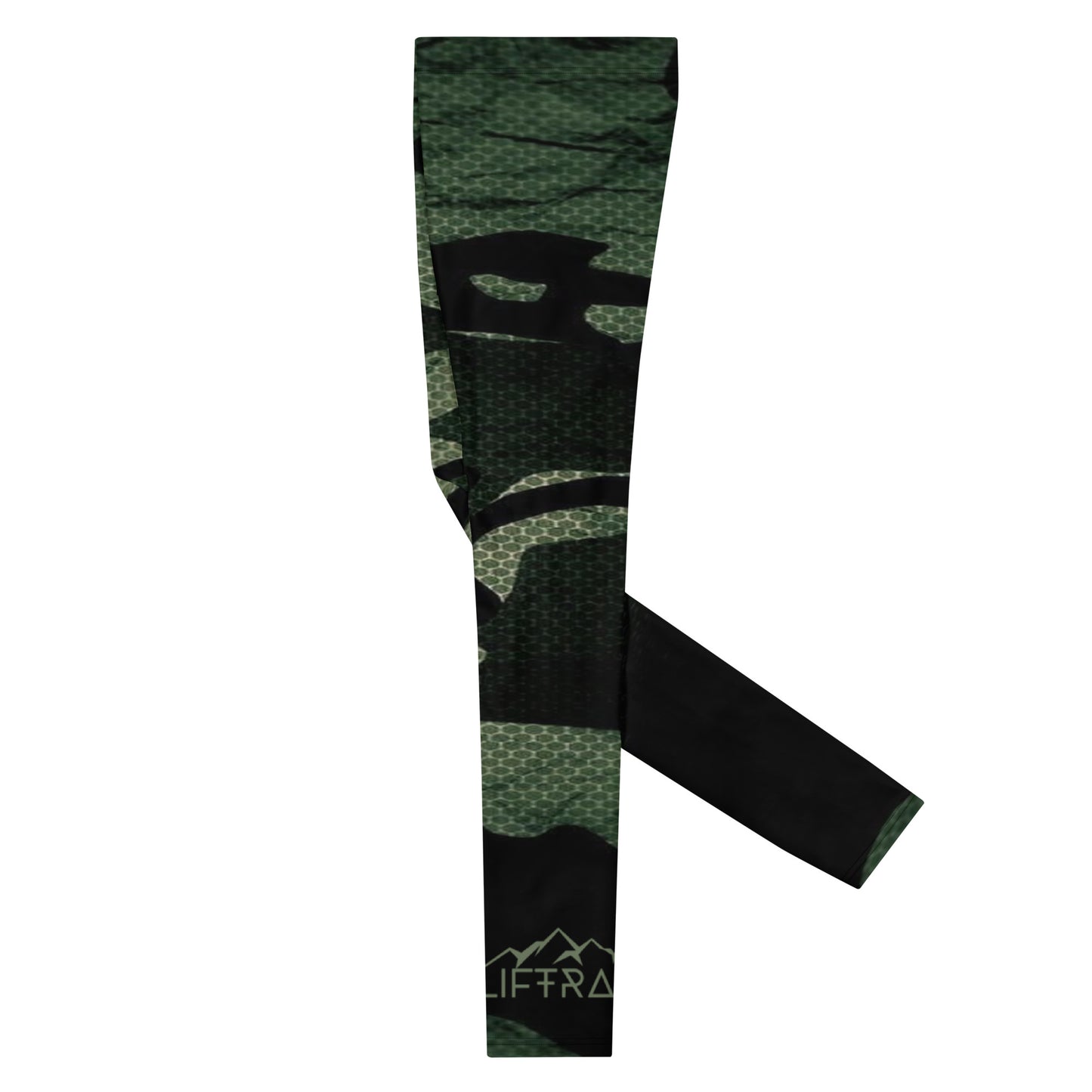 Legging Trail MILIGREEN