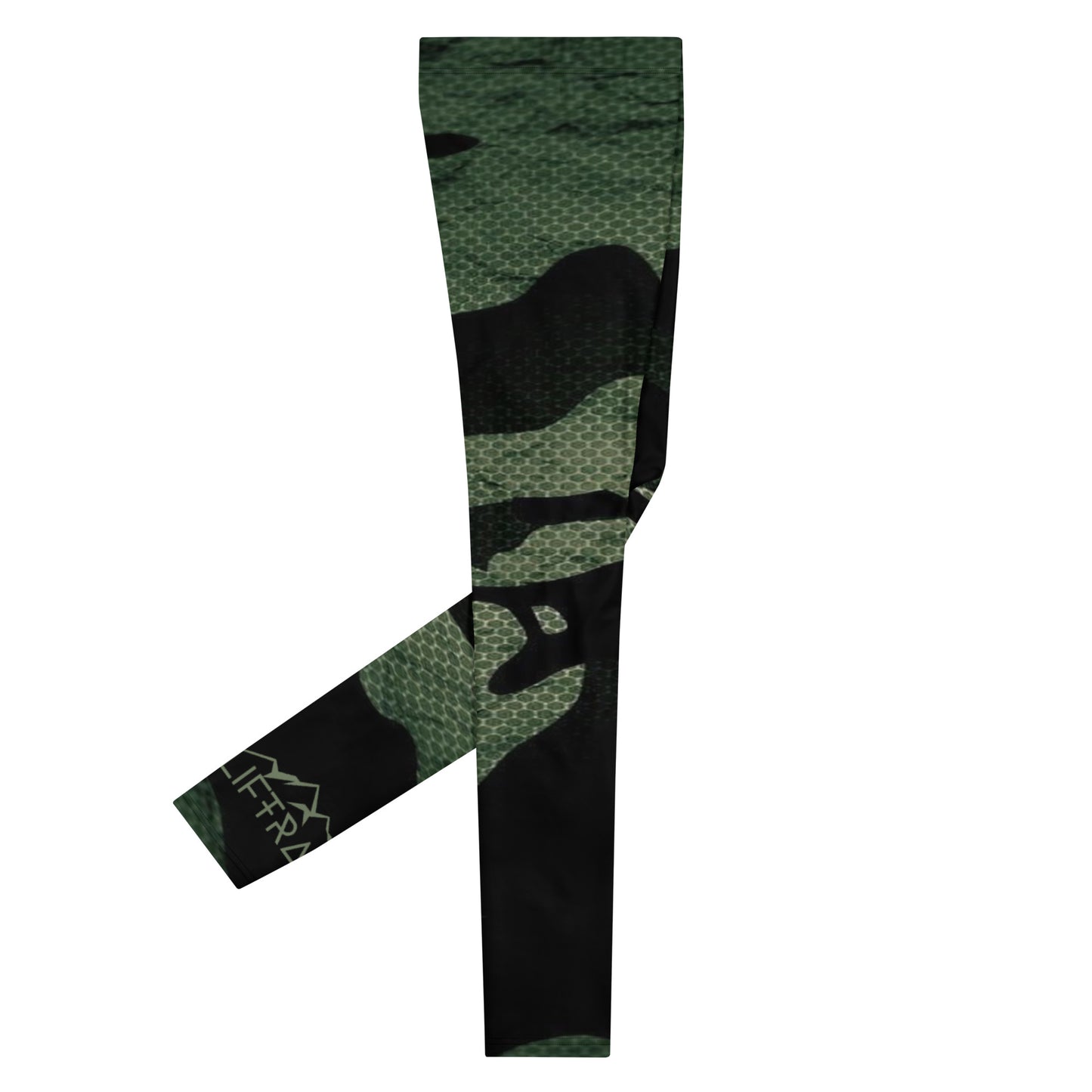 Legging Trail MILIGREEN