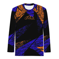 T-shirt de Compression Trail LIFTRUST