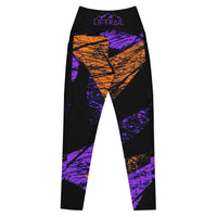 Legging Trail LIFTEMPO