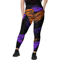 Legging Trail LIFTEMPO