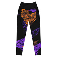 Legging Trail LIFTEMPO