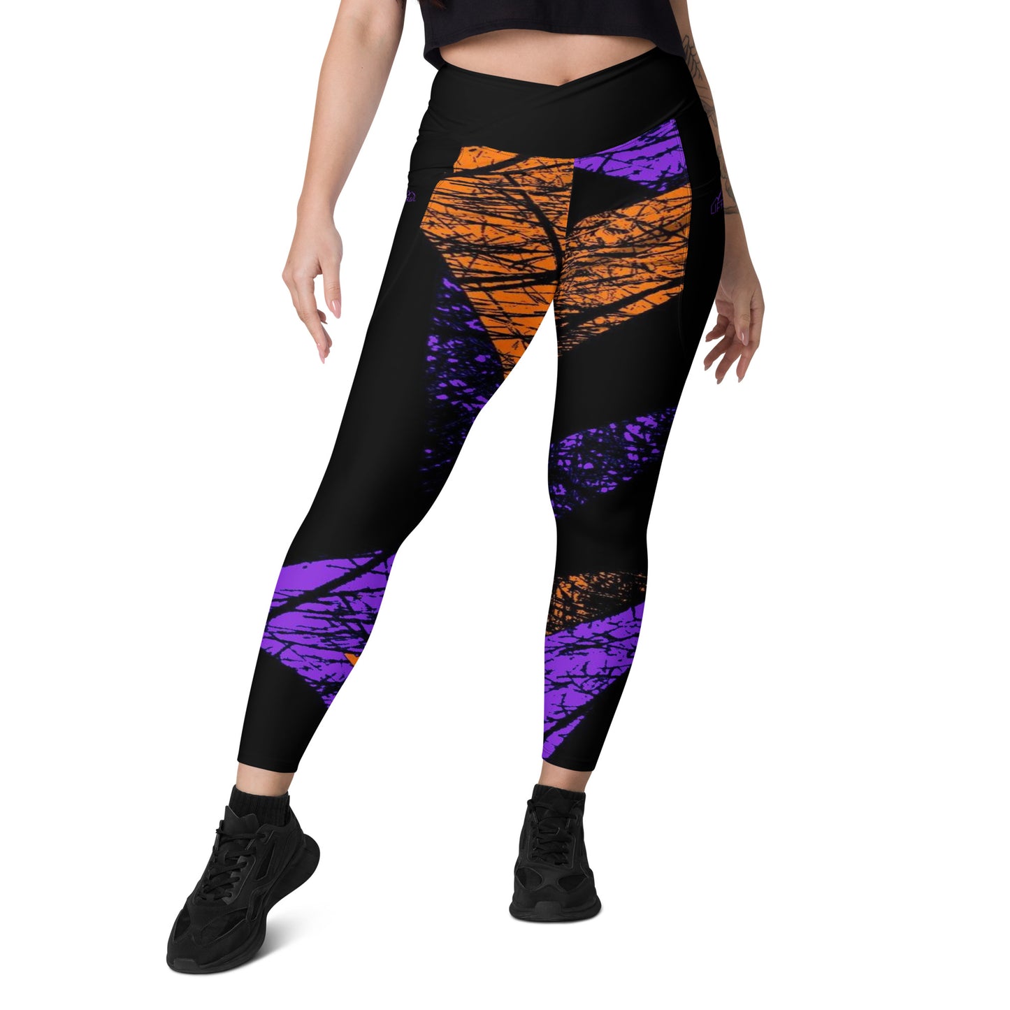 Legging Trail LIFTEMPO