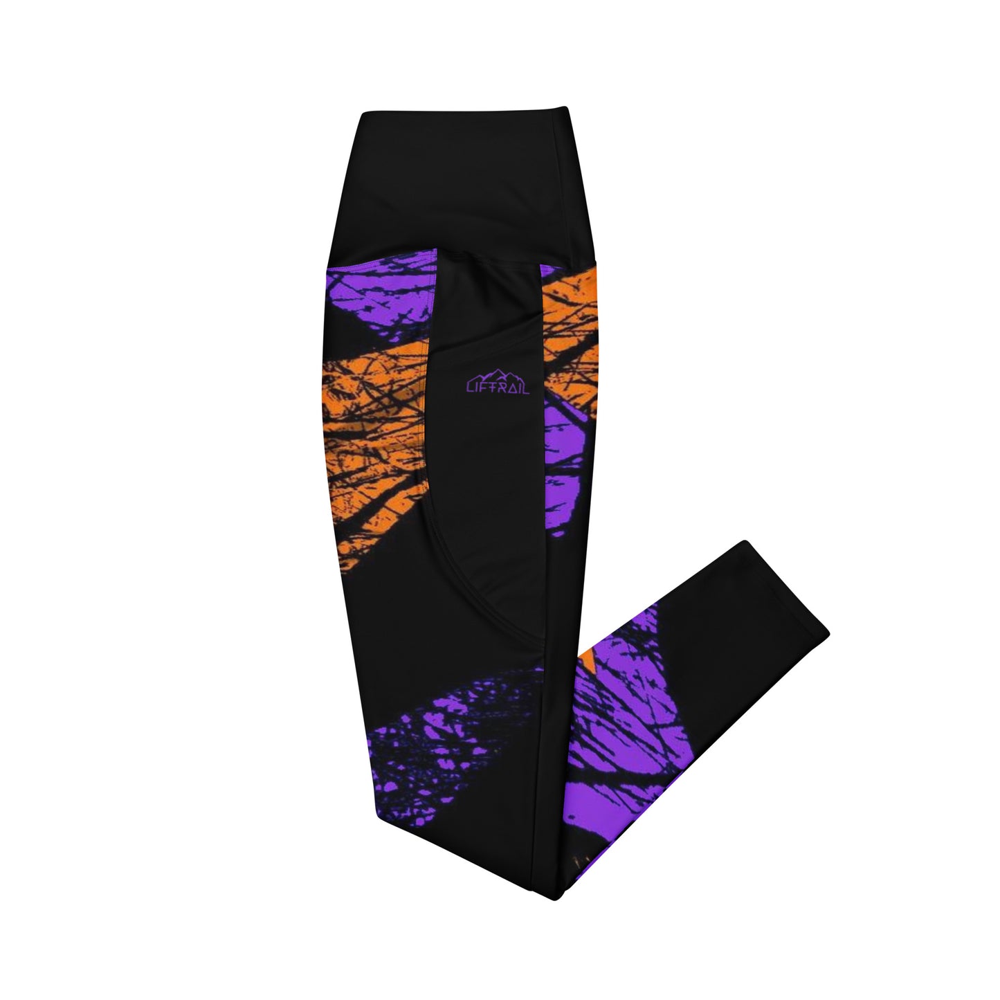 Legging Trail LIFTEMPO