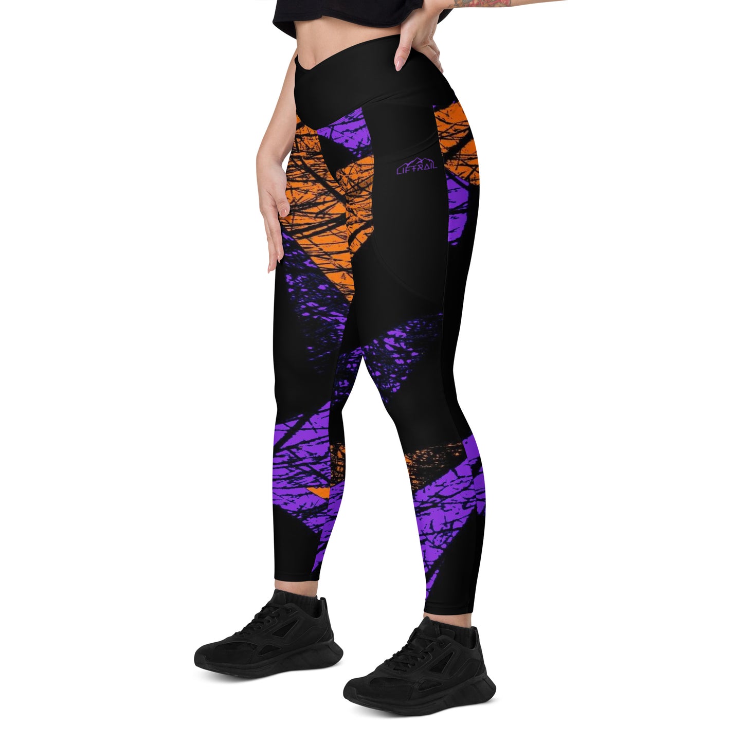 Legging Trail LIFTEMPO