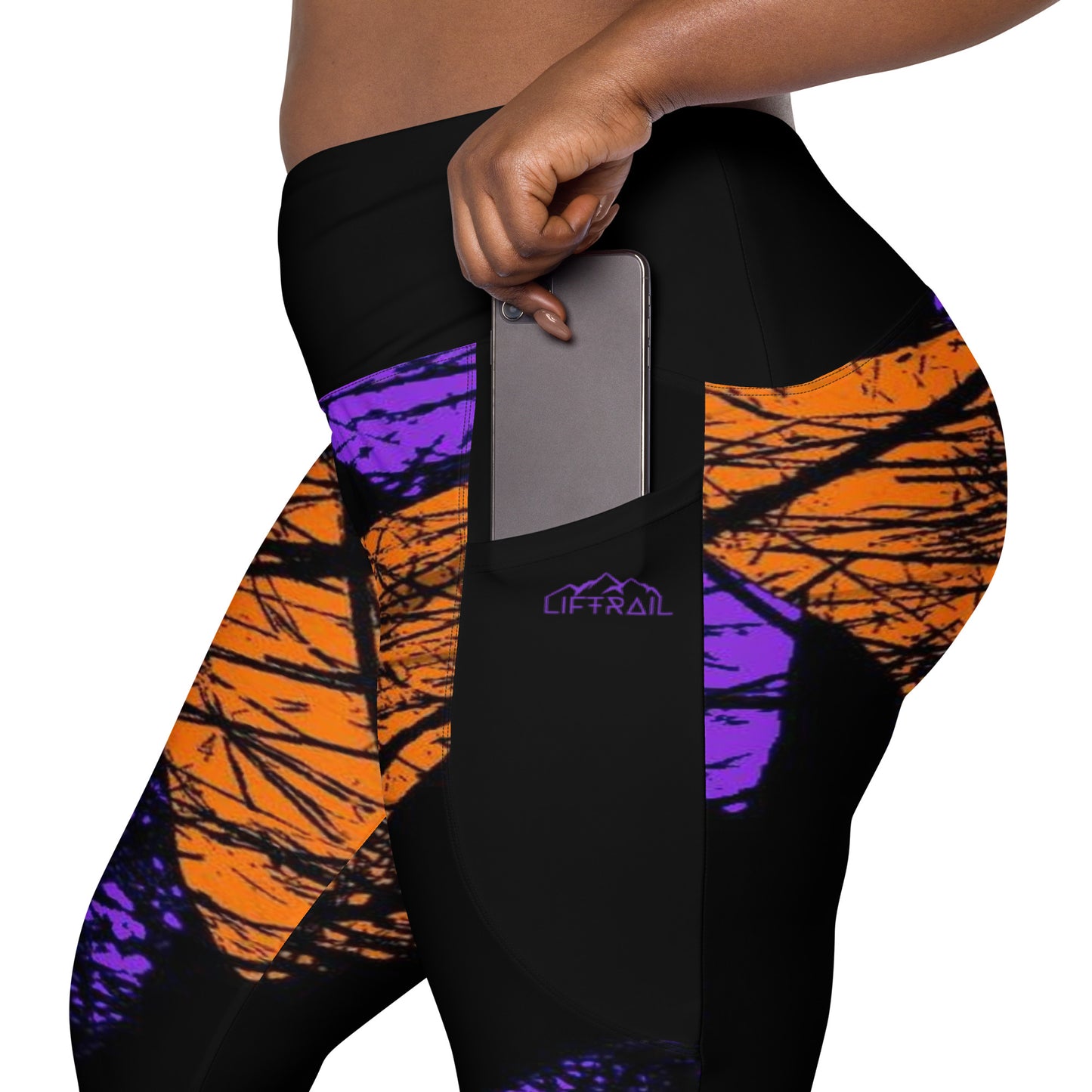 Legging Trail LIFTEMPO