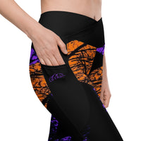 Legging Trail LIFTEMPO