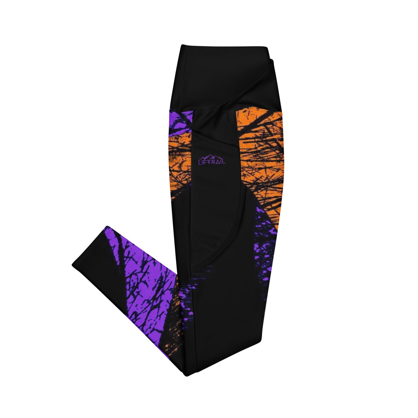 Legging Trail LIFTEMPO