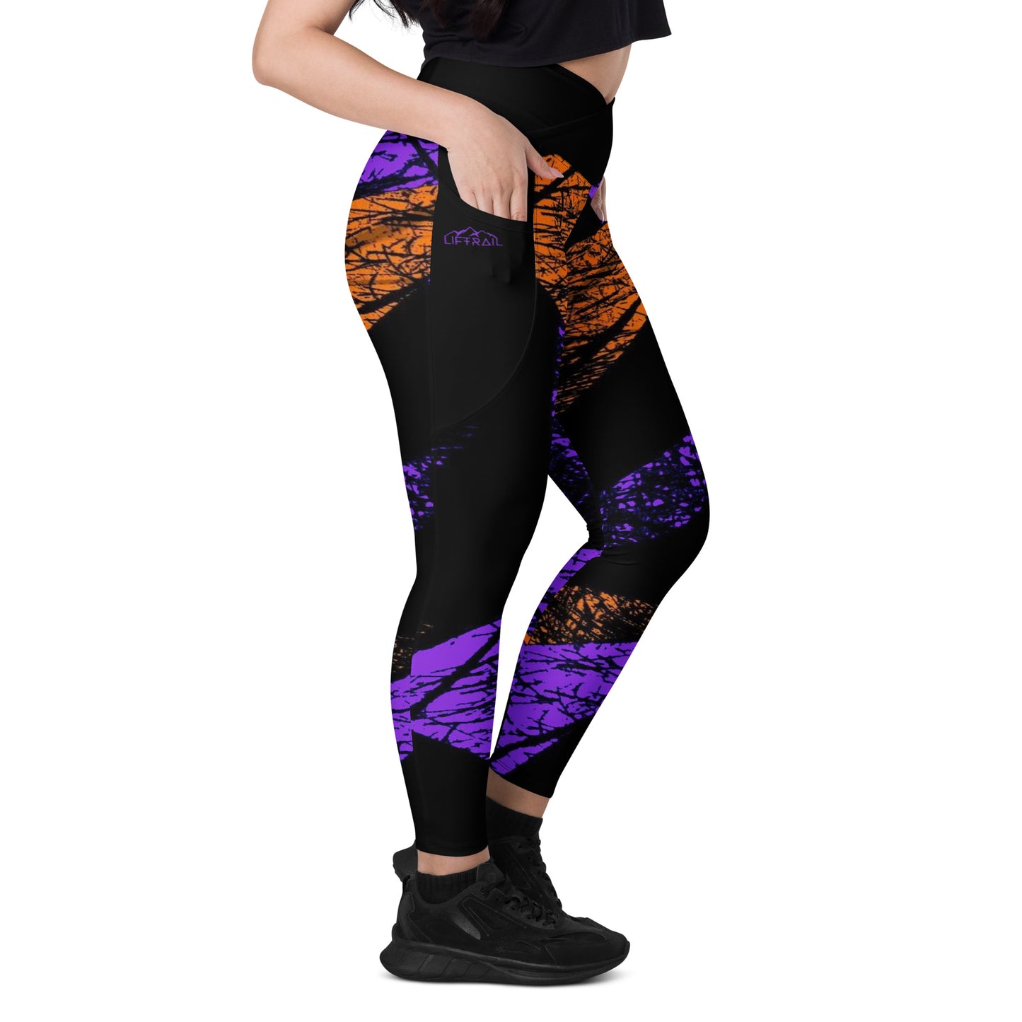 Legging Trail LIFTEMPO