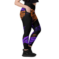 Legging Trail LIFTEMPO