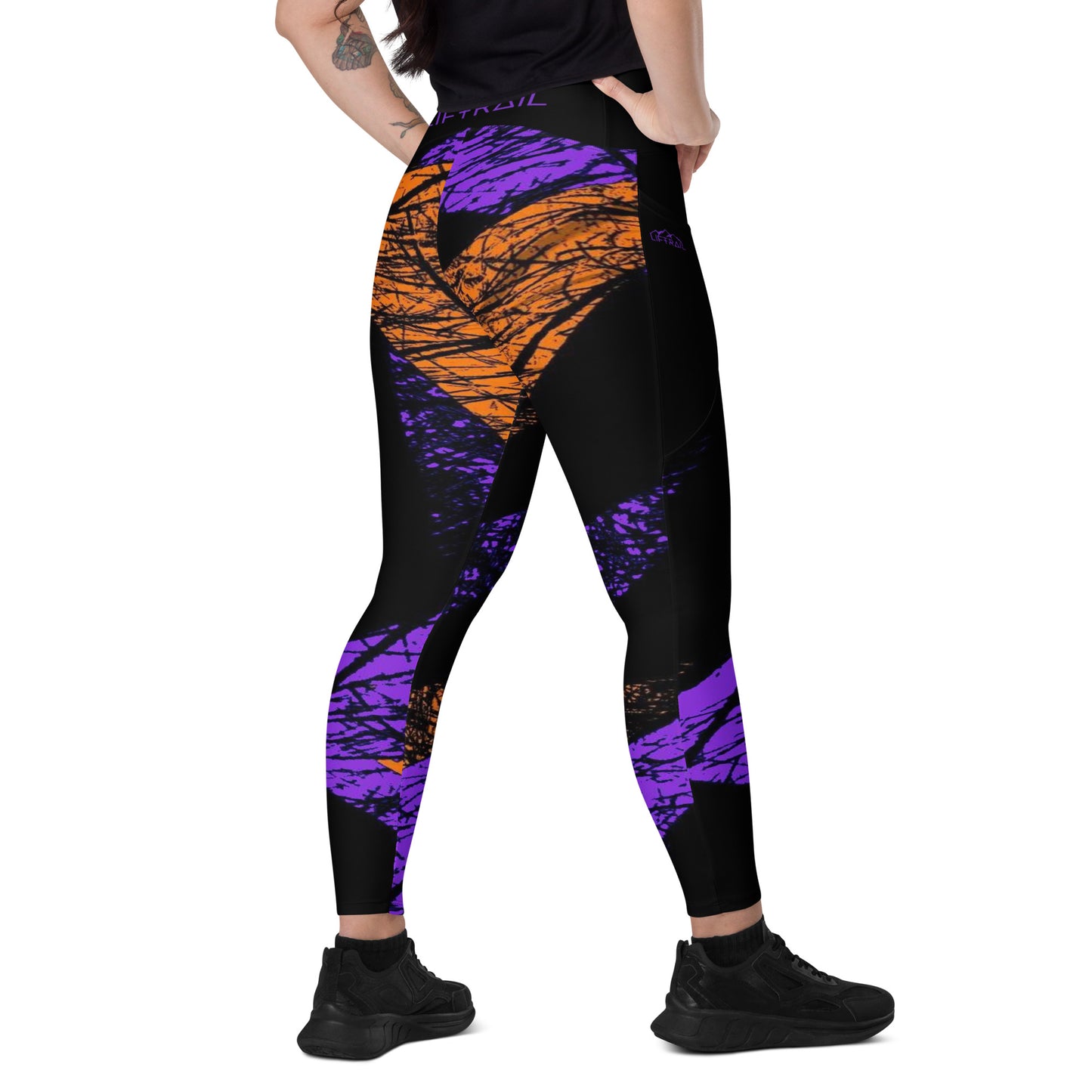 Legging Trail LIFTEMPO