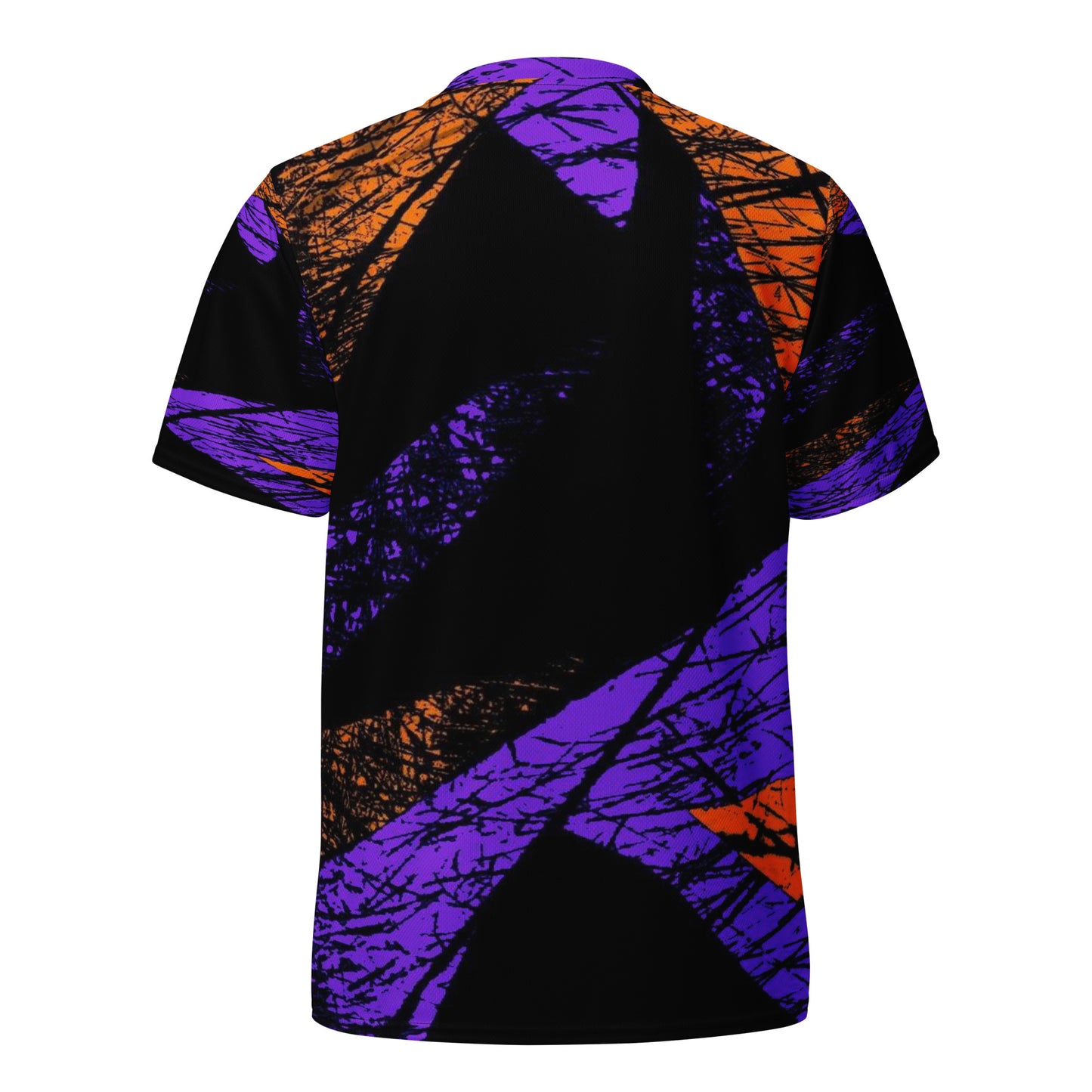 T-shirt performance Trail LIFTEMPO