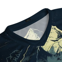 Maillot Performance Trail NIGHT MOUNTAIN