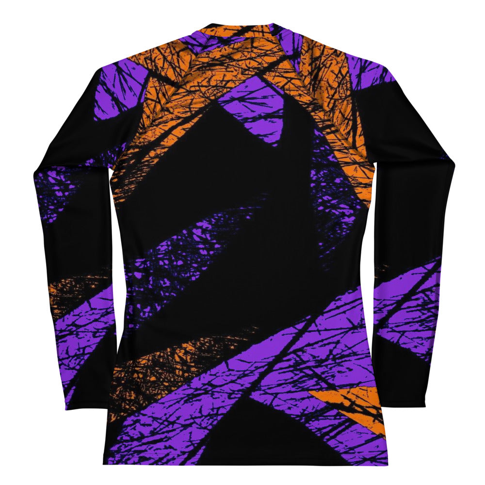 T-shirt de Compression Trail LIFTEMPO