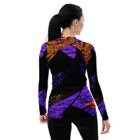 T-shirt de Compression Trail LIFTEMPO