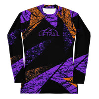 T-shirt de Compression Trail LIFTEMPO