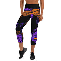 Legging 3/4 Trail LIFTEMPO