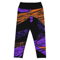 Legging 3/4 Trail LIFTEMPO