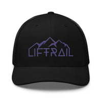 Casquette Trail LIFTEMPO