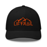 Casquette Trail LIFTRUST