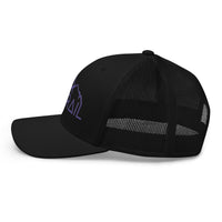 Casquette Trail LIFTEMPO