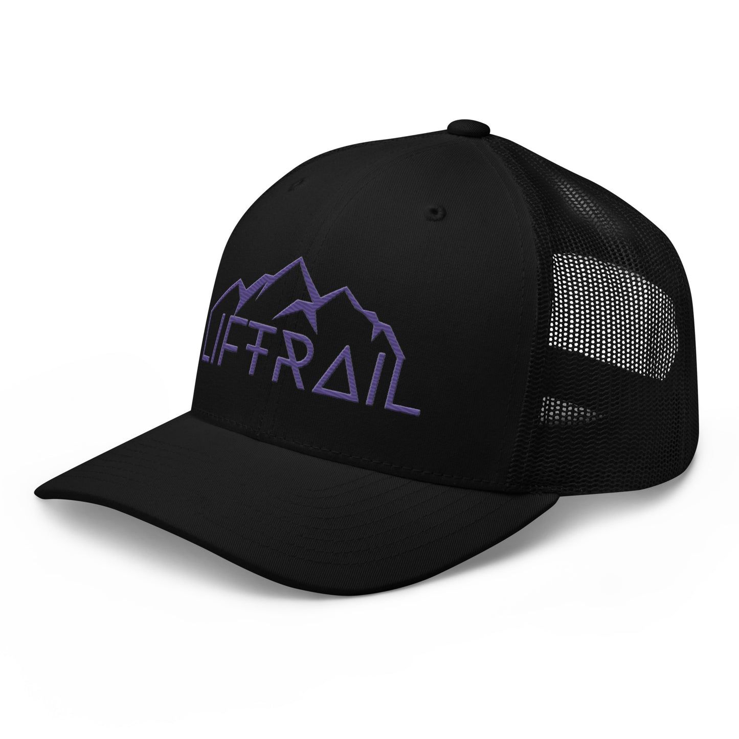 Casquette Trail LIFTEMPO