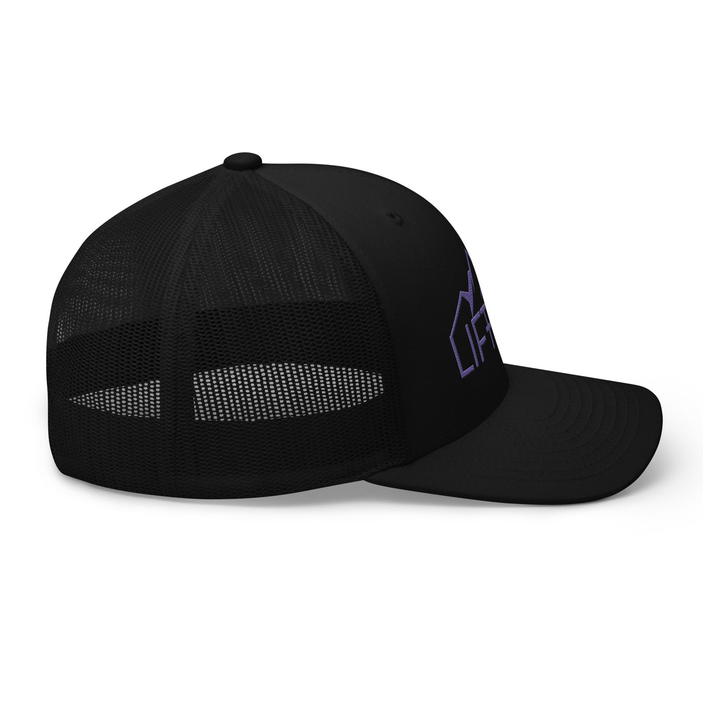 Casquette Trail LIFTEMPO