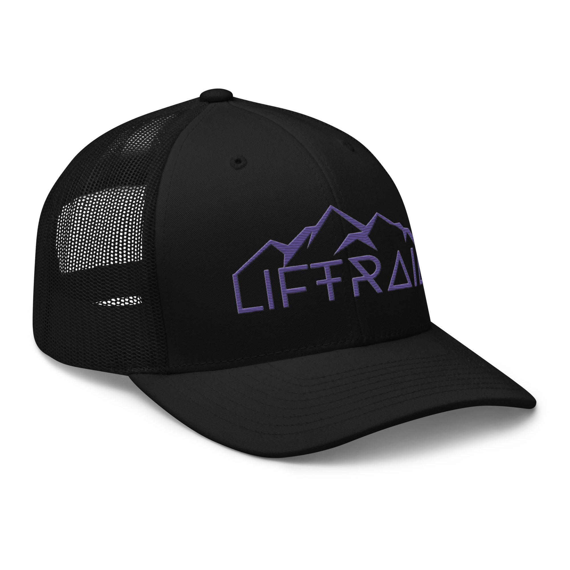 Casquette Trail LIFTEMPO