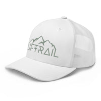 Casquette Trail ALTITUDE