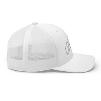 Casquette Trail ALTITUDE