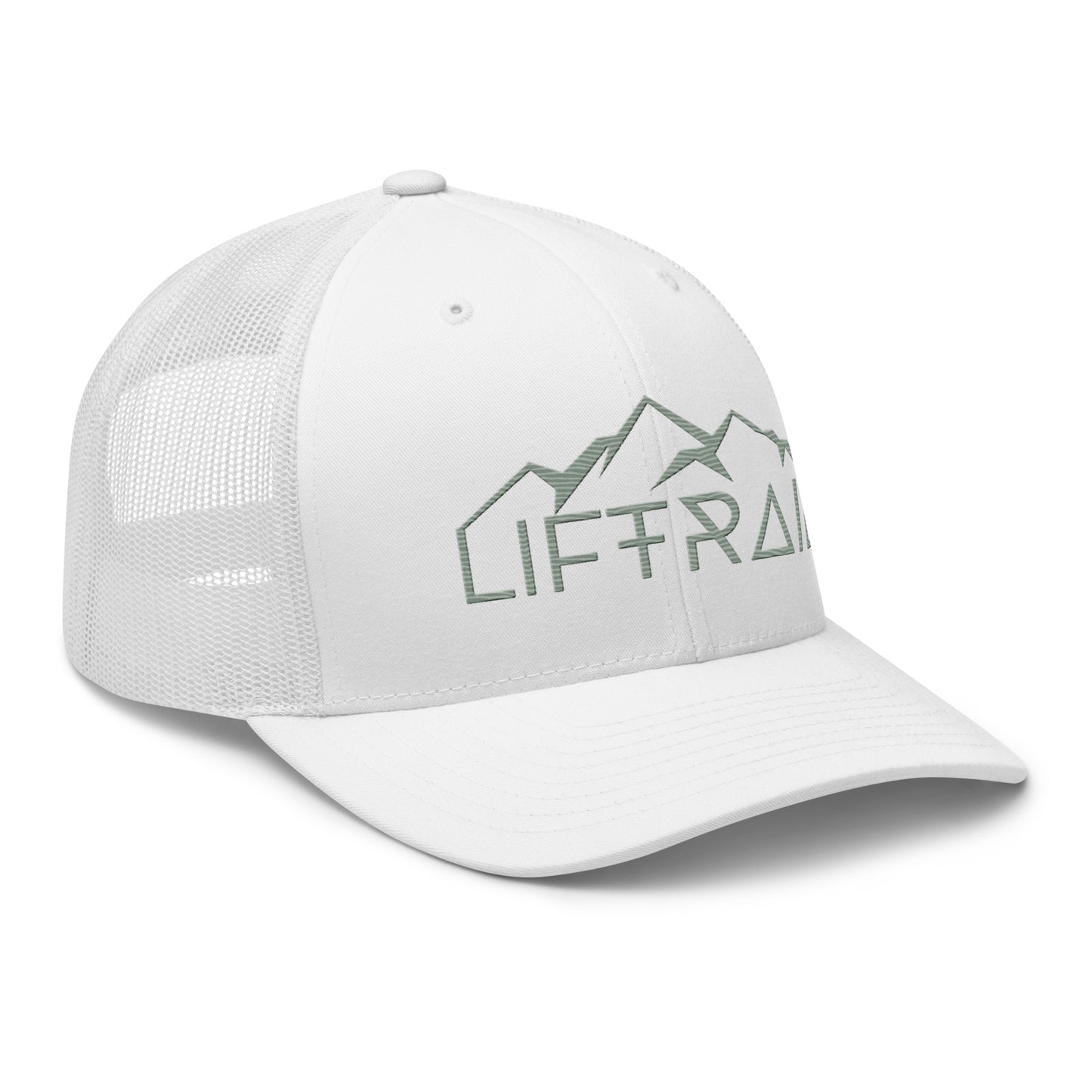 Casquette Trail ALTITUDE