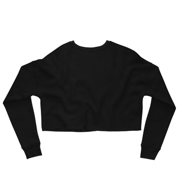 Sweat-Shirt Crop-Top LIFTIA