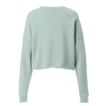 Sweat-Shirt Crop-Top LIFTSKY